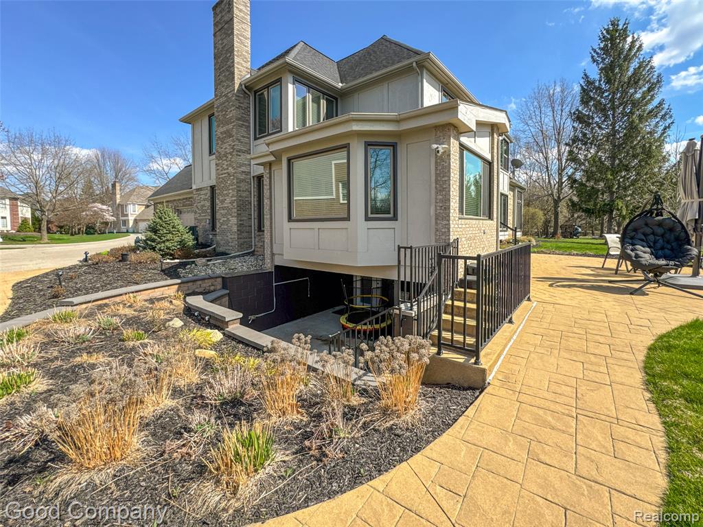 43169 Ashbury Drive, Novi, MI — Photo 52