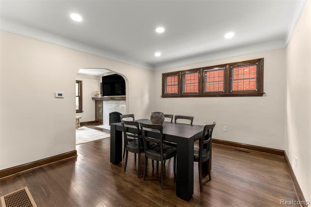 420 Fort Dearborn Street, Dearborn, MI 48124 — Photo 9