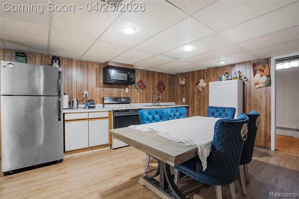 6212 N Evangeline Street, Dearborn Heights, MI 48127 — Photo 22