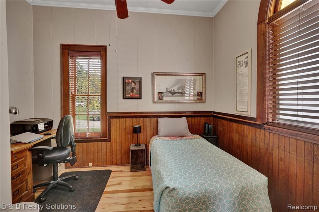6624 Jefferson Road, North Branch, MI 48461 — Photo 15