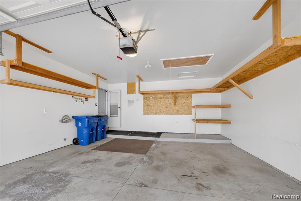 4003 Murray Street, Grand Blanc, MI 48439 — Photo 43
