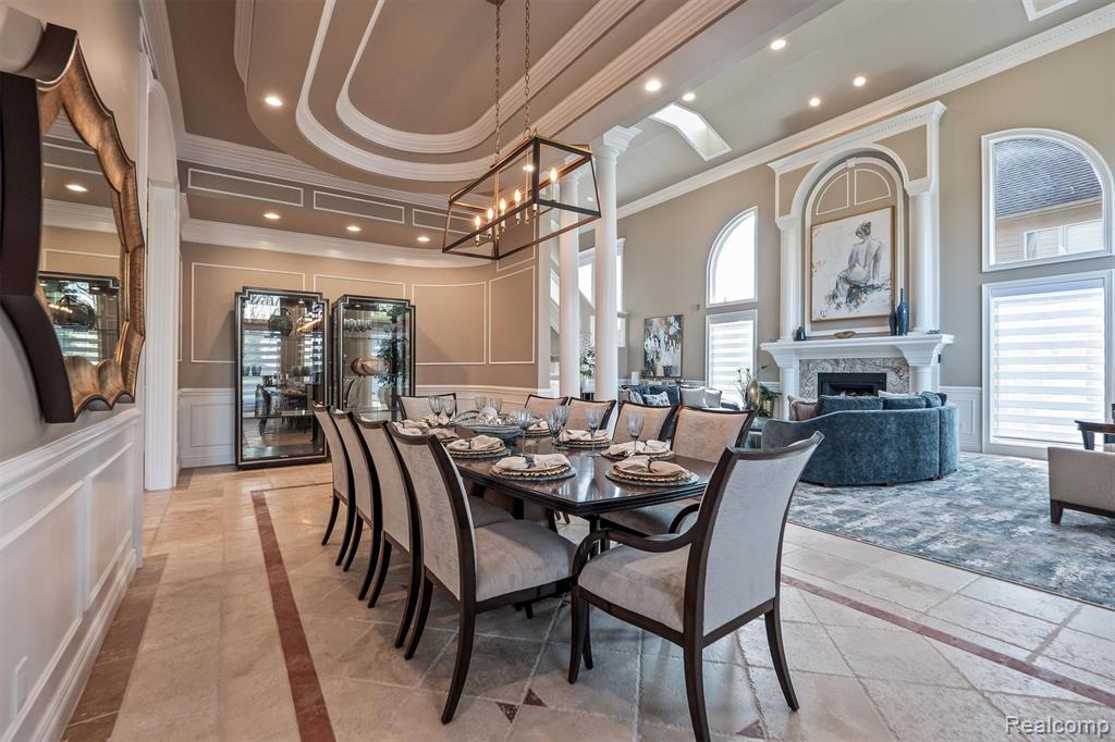 6608 Minnow Pond Drive, West Bloomfield, MI — Photo 10
