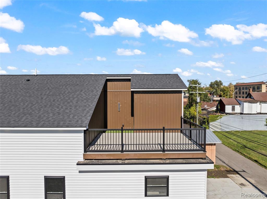 3912 4th Street, Detroit, MI 48201 — Photo 10