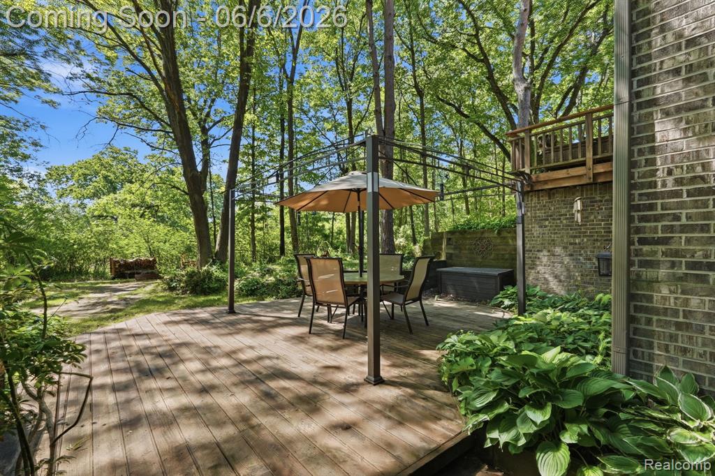 356 Avanti Lane, Highland, MI — Photo 52