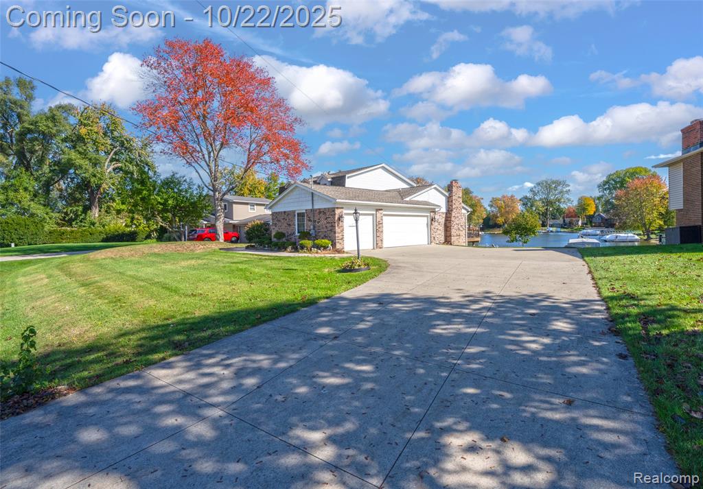 3996 Araby Court, Highland, MI 48356 — Photo 19
