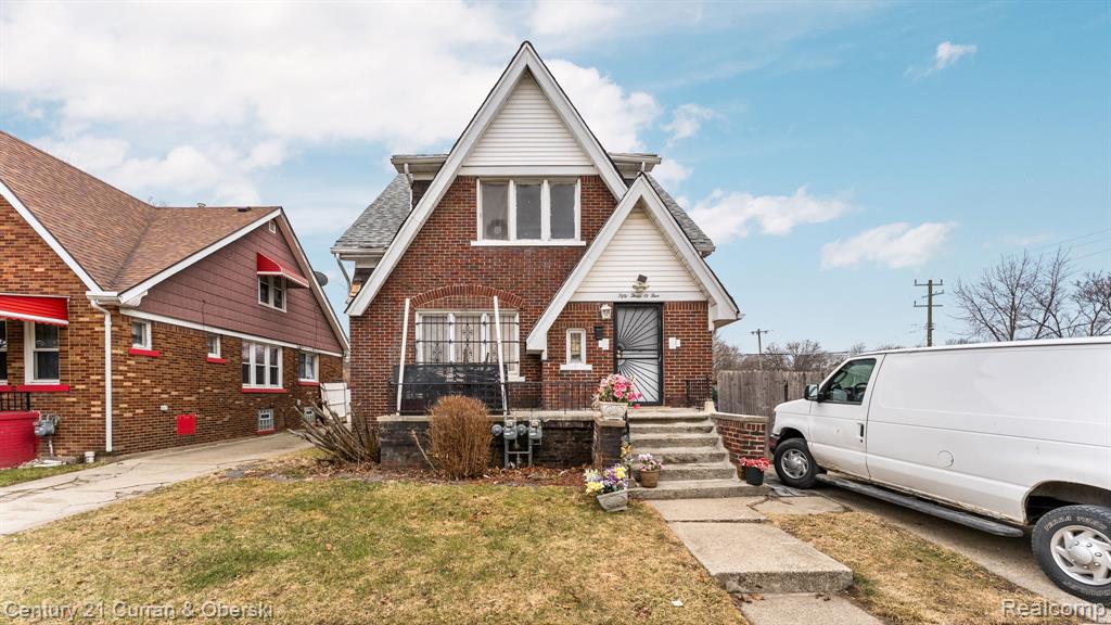5305 Newport Street, Detroit, MI 48213