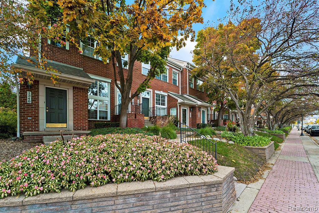 1332 S MAIN Street, Royal Oak, MI 48067 — Photo 2