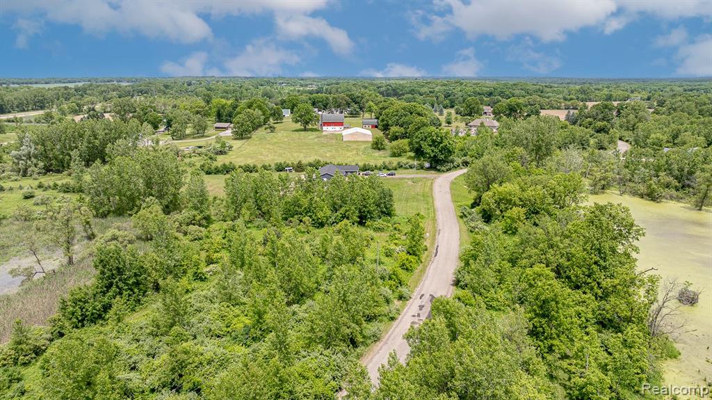 VL Fosland Farms Drive, Jackson, MI 49201 — Photo 2