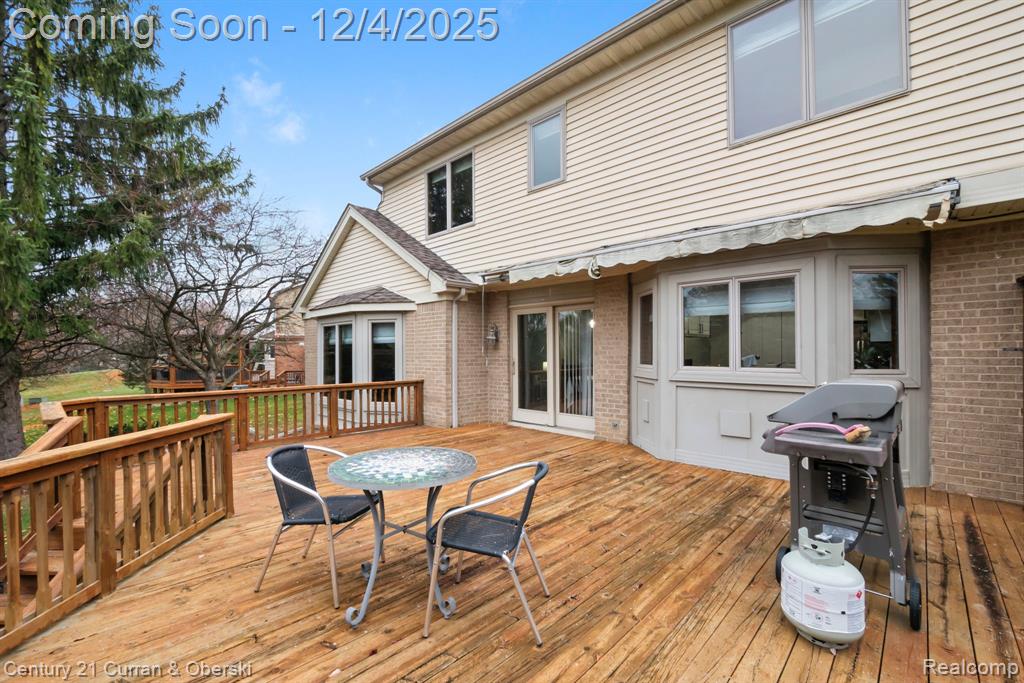 42491 Bradner Road, Northville, MI 48168 — Photo 55