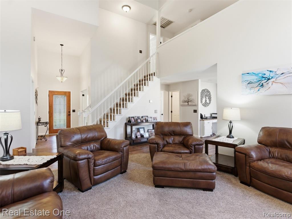 1755 Burrus Road, Ortonville, MI 48462 — Photo 13