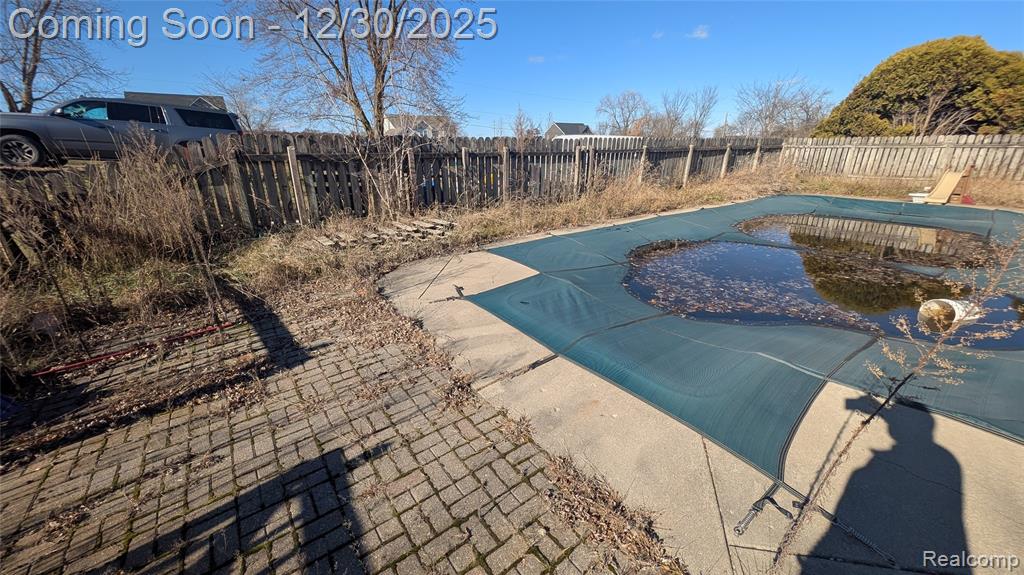 4109 Loves Creek Drive, Howell, MI 48843 — Photo 8
