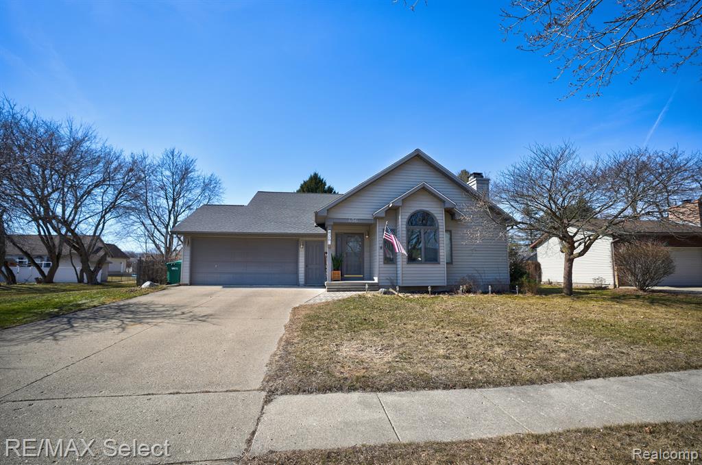 436 WINDY, Flushing, MI 48433 — Photo 42