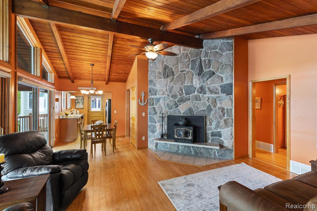 13953 GRANDPOINT Drive, Cement City, MI 49233 — Photo 3