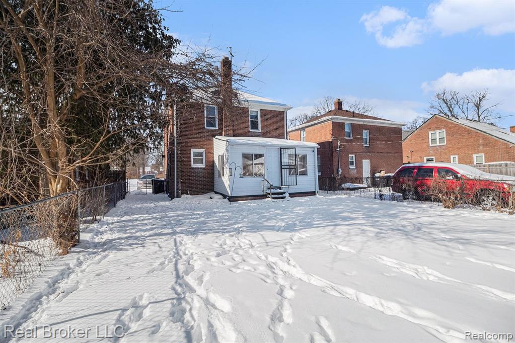 15390 Auburn Street, Detroit, MI 48223 — Photo 15