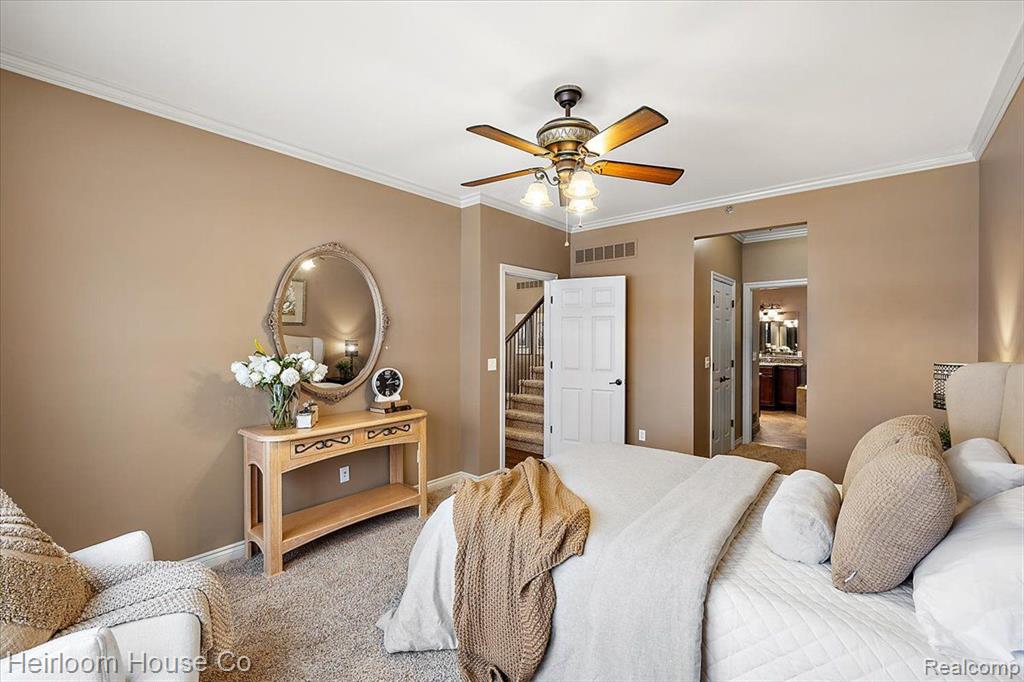 45926 S STONEWOOD Road, Canton, MI 48187 — Photo 23