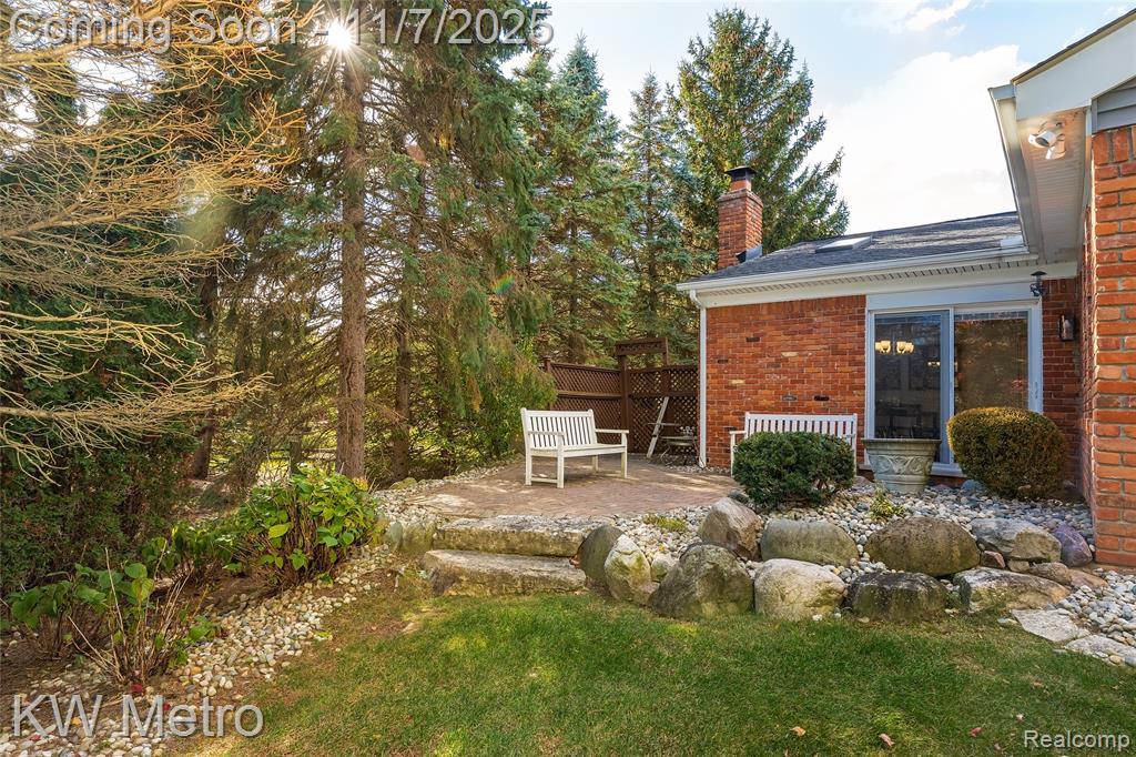 5338 Berwyck Drive, Troy, MI 48085 — Photo 43
