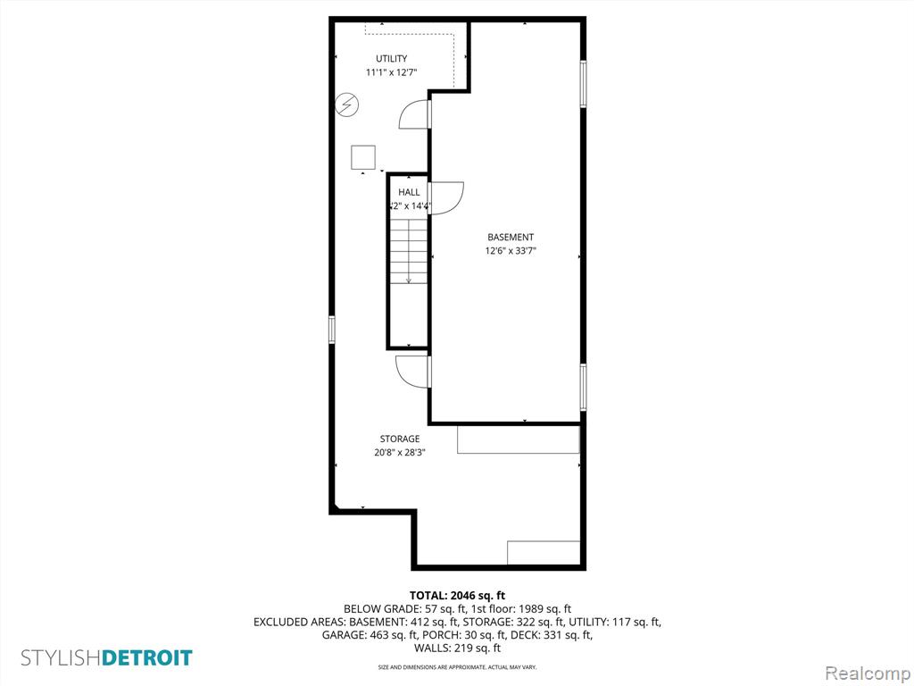 4260 Wabeek Lake Drive S, Bloomfield Hills, MI 48302 — Photo 34