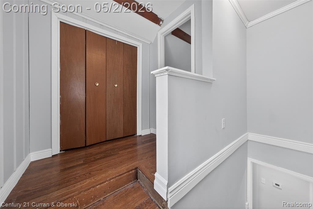 606 N Alexander Avenue, Royal Oak, MI 48067 — Photo 18