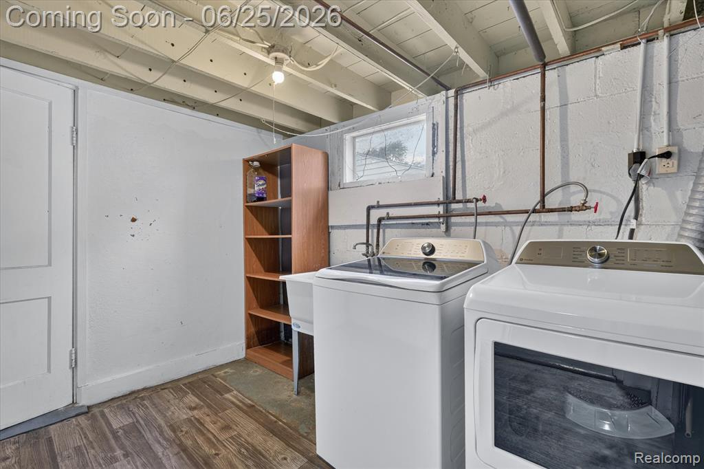 4110 Ogema Avenue, Flint, MI 48507 — Photo 31