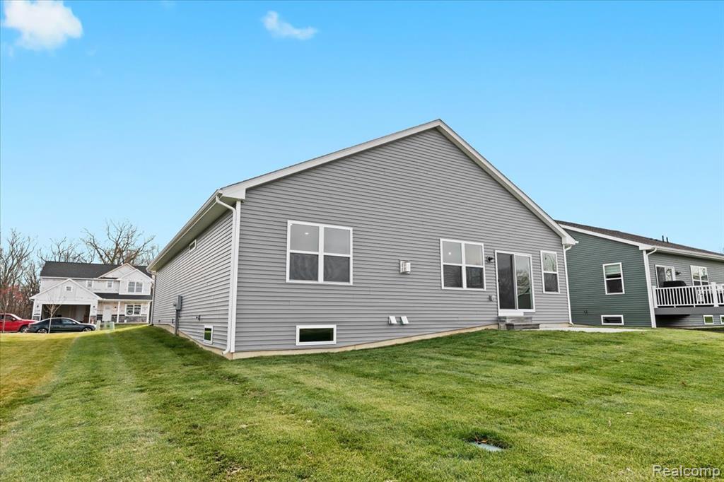 518 Jubilee Drive, Whitmore Lake, MI 48189 — Photo 33