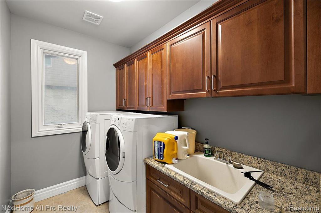 18626 Marble Head Drive, Northville, MI 48168 — Photo 47