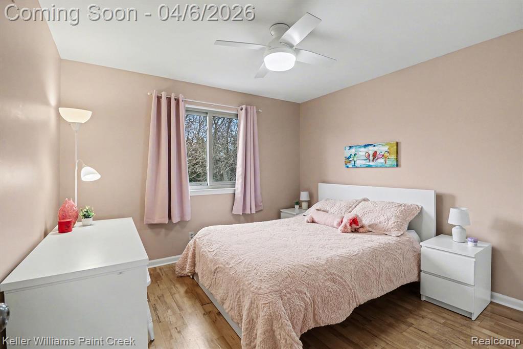 2187 Marie Drive, Lake Orion, MI — Photo 14