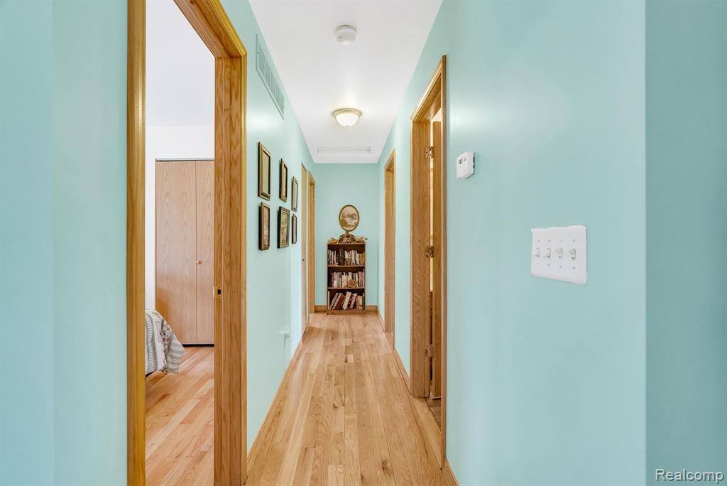 241 DENNY Lane, Alger, MI 48610 — Photo 31