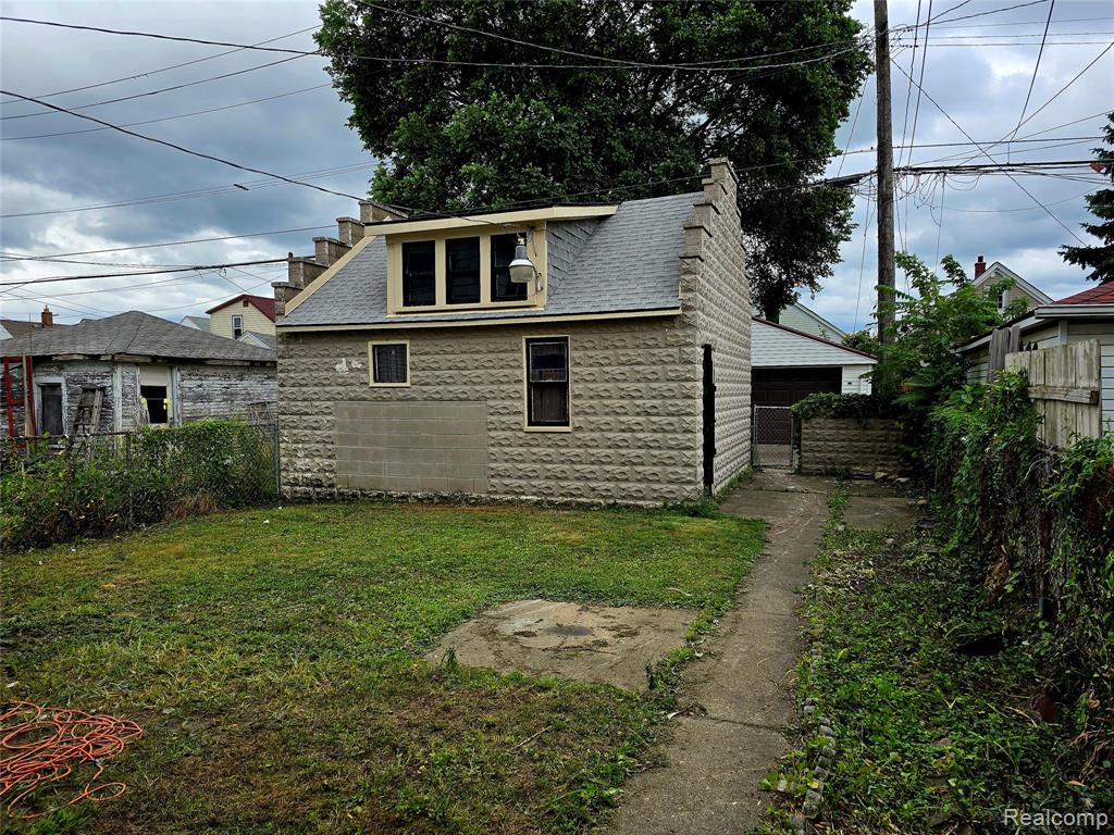 3934 Commor Street, Hamtramck, MI 48212 — Photo 6