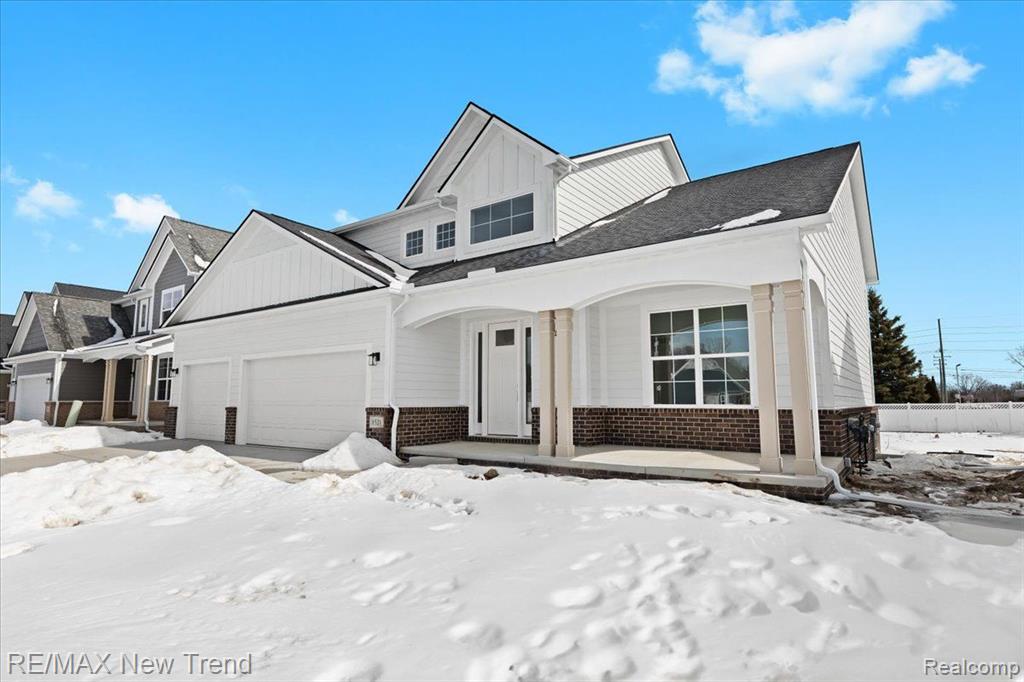 8521 JOSEPH Street, Commerce Twp, MI 48382 — Photo 42