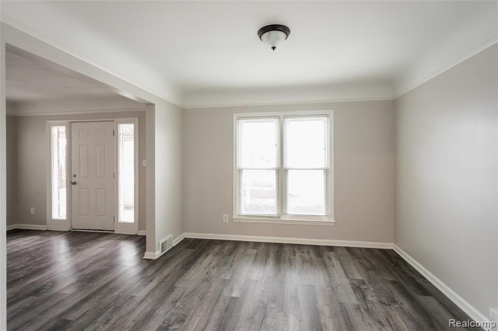 17136 Birchcrest Drive, Detroit, MI 48221 — Photo 5