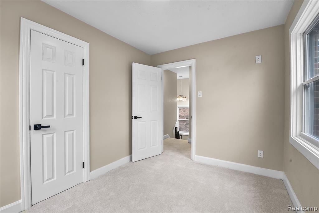 16642 Monte Vista Street, Detroit, MI 48221 — Photo 36