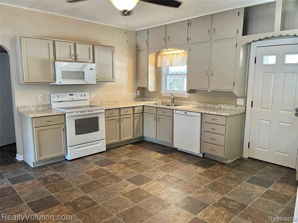 4850 Burnside Road, North Branch, MI 48461 — Photo 3