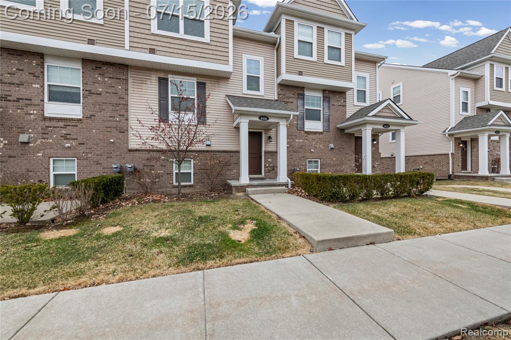 4616 Bradley Circle, Troy, MI 48085 — Photo 3