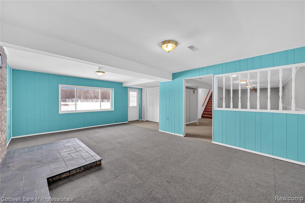 4331 Jones Road, North Branch, MI 48461 — Photo 26
