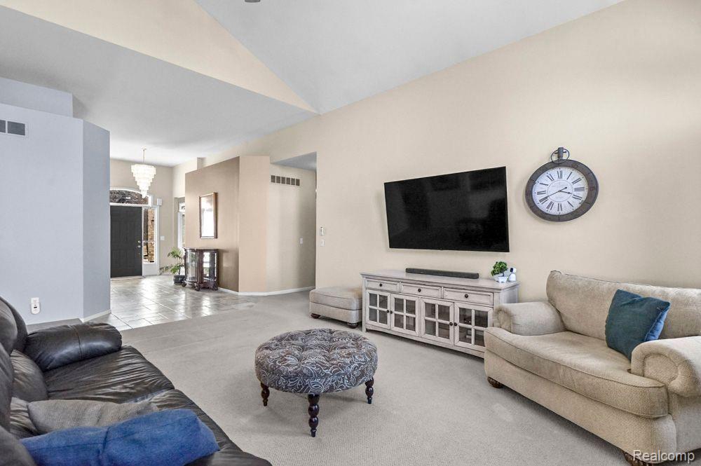 8247 Washington Woods Drive, Washington, MI — Photo 12