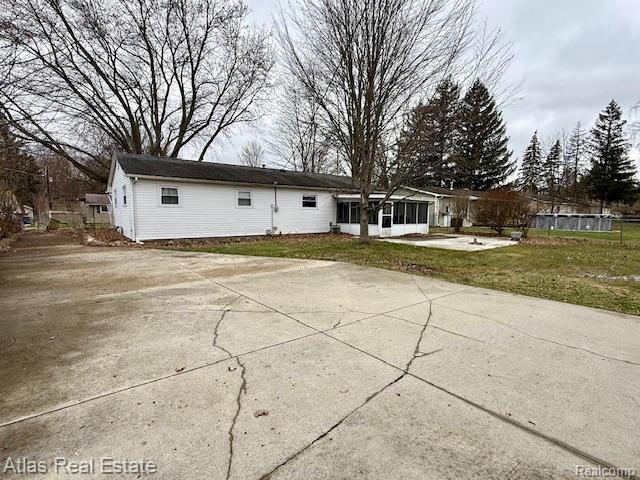 738 Richard Street, Vassar, MI 48768 — Photo 10