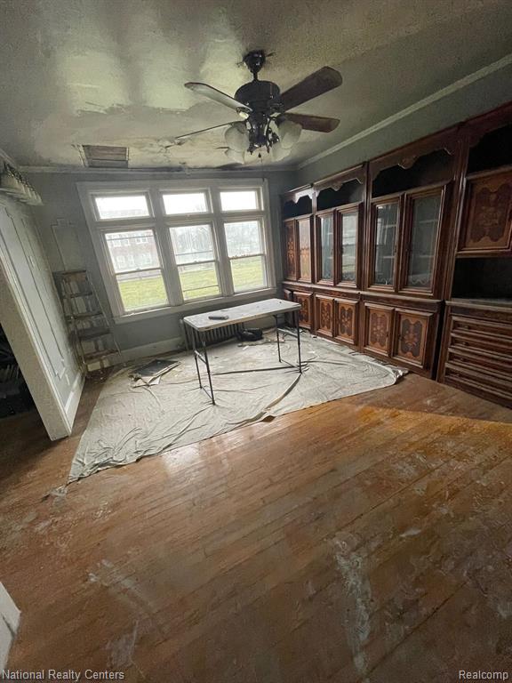 4626 LAKEWOOD Street, Detroit, MI 48215 — Photo 11