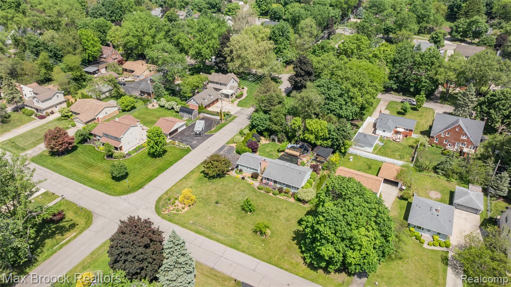 9110 Corinne Street, Plymouth, MI 48170 — Photo 7