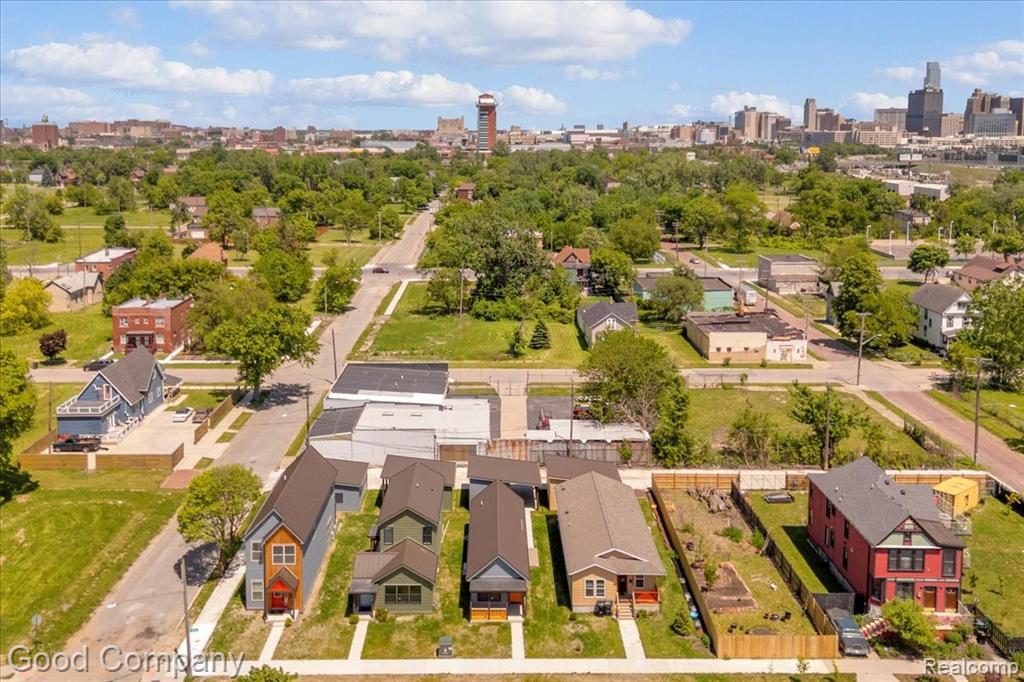 2832 16th Street, Detroit, MI 48216 — Photo 14