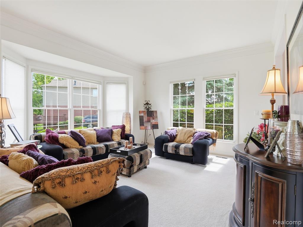5631 Skye Court, Rochester, MI 48306 — Photo 18