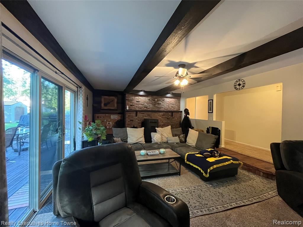 3785 Carrigan Road, Fort Gratiot, MI 48059 — Photo 8