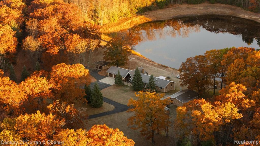 9425 LAKE MAY Road, Hawks, MI 49743 — Photo 28