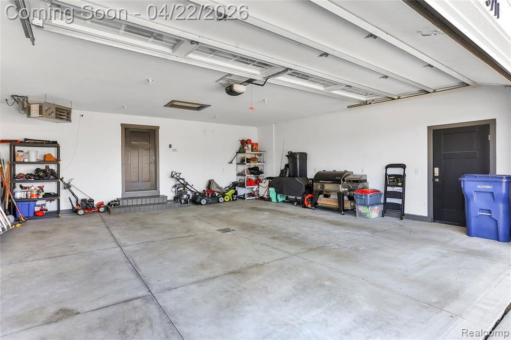 5711 Stone Briar Lane S, Freeland, MI 48623 — Photo 31