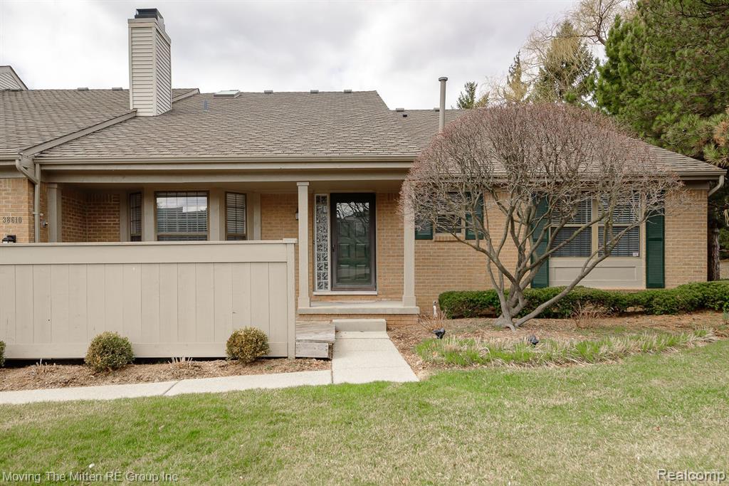 38610 BRANDMILL, Farmington Hills, MI 48331 — Photo 38