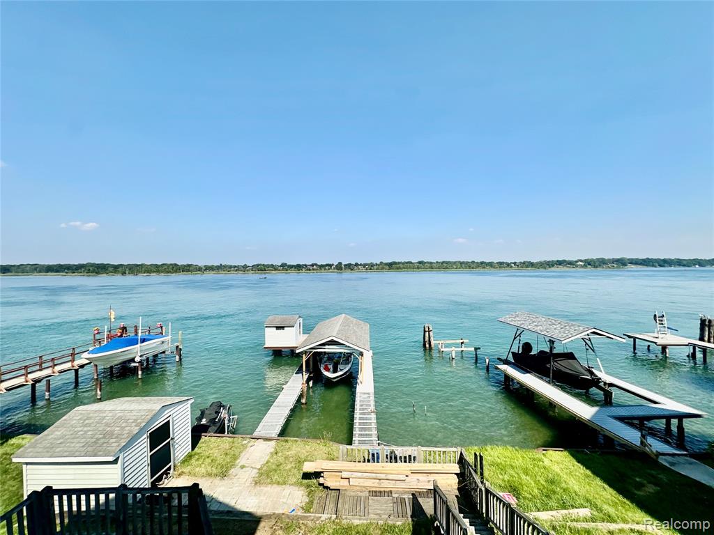 1027 River Road, St. Clair, MI 48079 — Photo 37