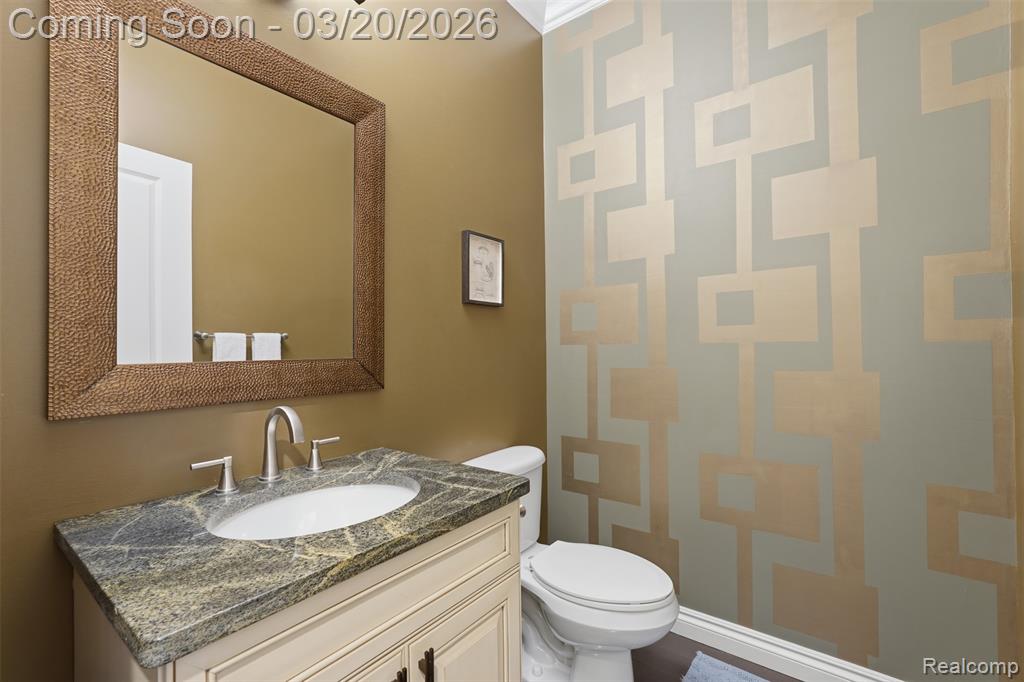 10487 Piedmont Drive, Brighton, MI 48114 — Photo 19