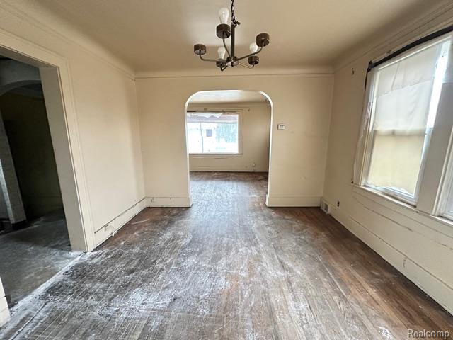 3430 S Edsel Street, Detroit, MI 48217 — Photo 8