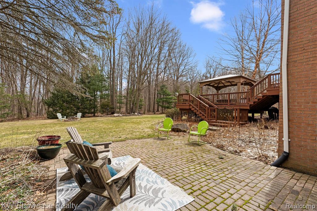 7489 Wyngate Drive, Clarkston, MI 48348 — Photo 12