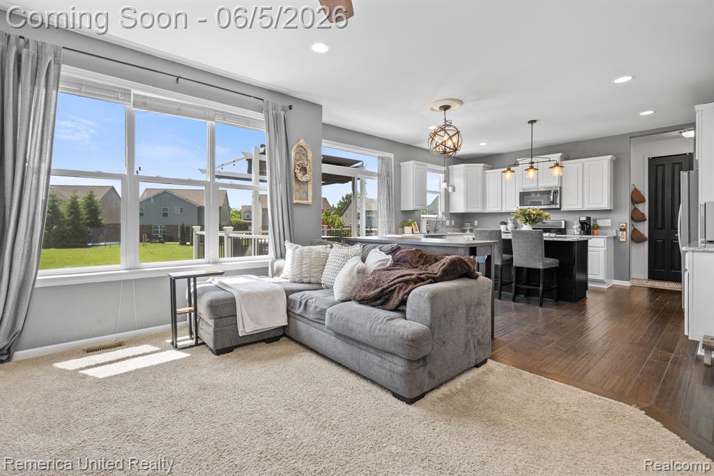 28519 Cottage Lane, New Hudson, MI 48165 — Photo 12