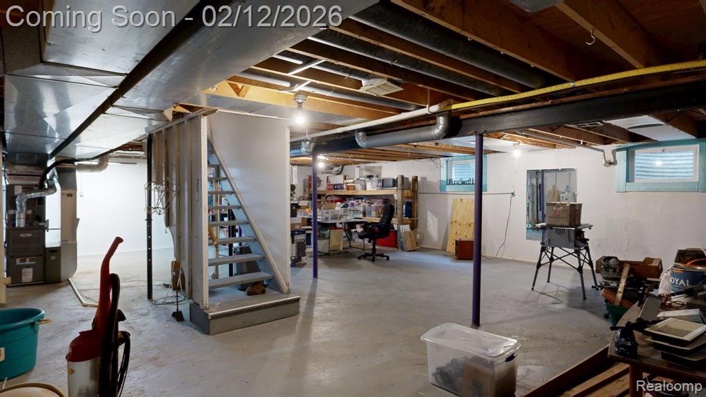 525 Parke Ct., Grand Blanc, MI 48439 — Photo 29